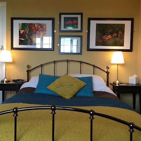 The Stanage B&B เทลฟอร์ด ภายนอก รูปภาพ