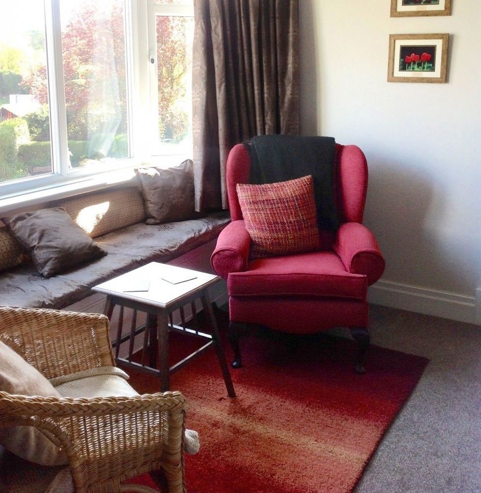 The Stanage B&B เทลฟอร์ด ภายนอก รูปภาพ